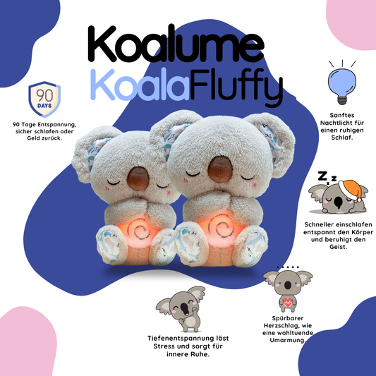Koala Fluffy