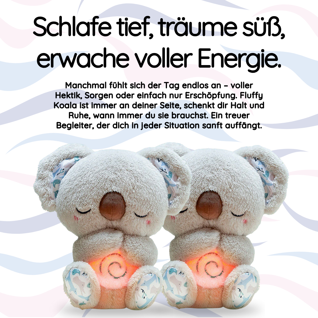 Koalume Koala Fluffy