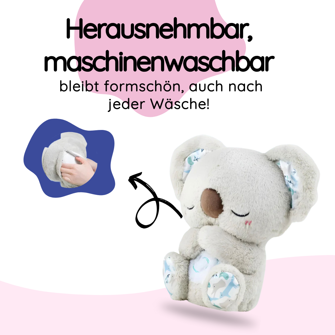 Koalume Koala Fluffy