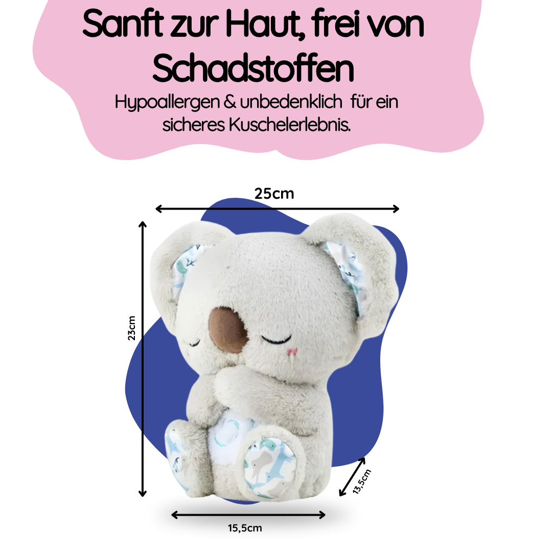 Koalume Koala Fluffy